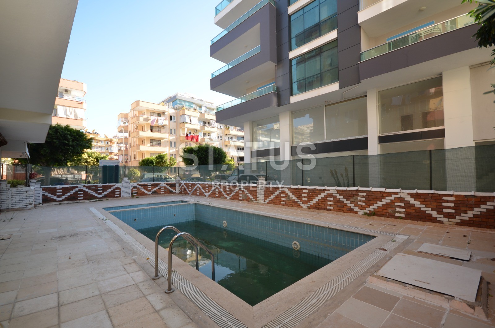 Квартира 2+1 с мебелью в Махмутларе фото 2