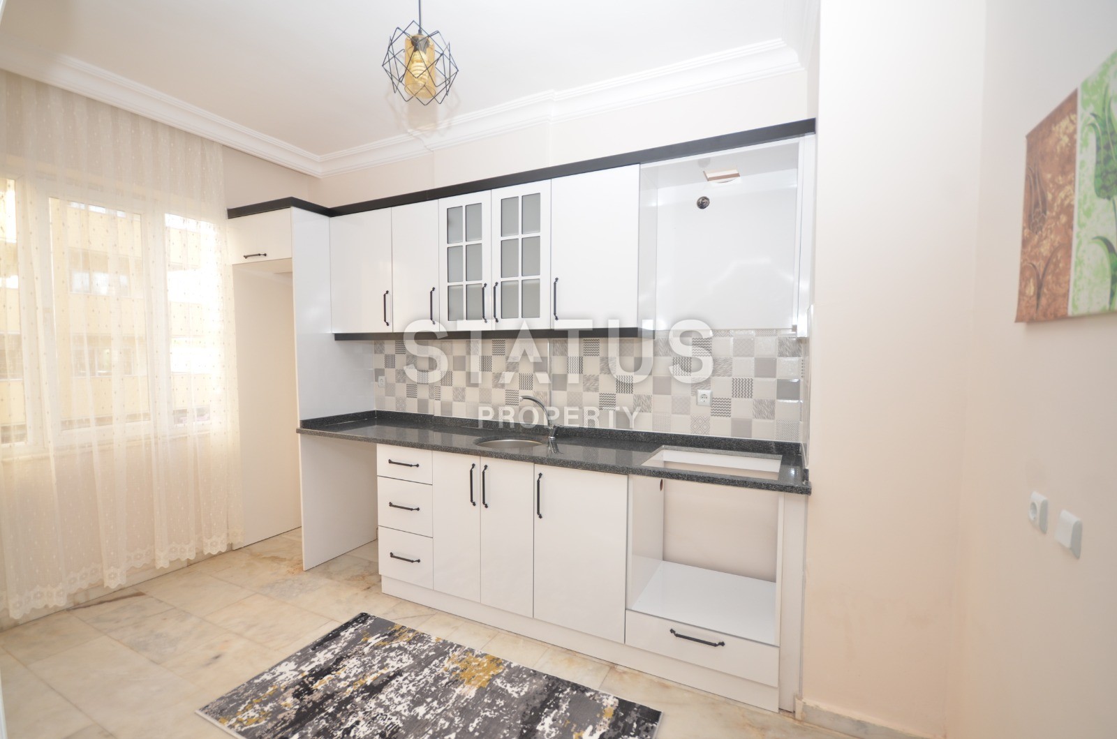 Квартира 2+1 с мебелью в Махмутларе фото 6