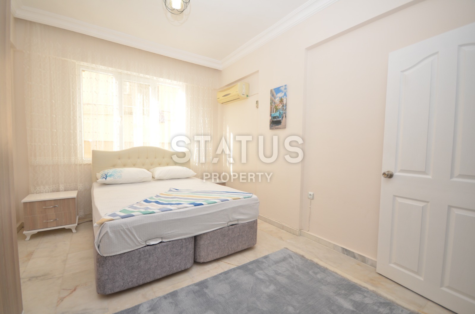 Квартира 2+1 с мебелью в Махмутларе фото 8