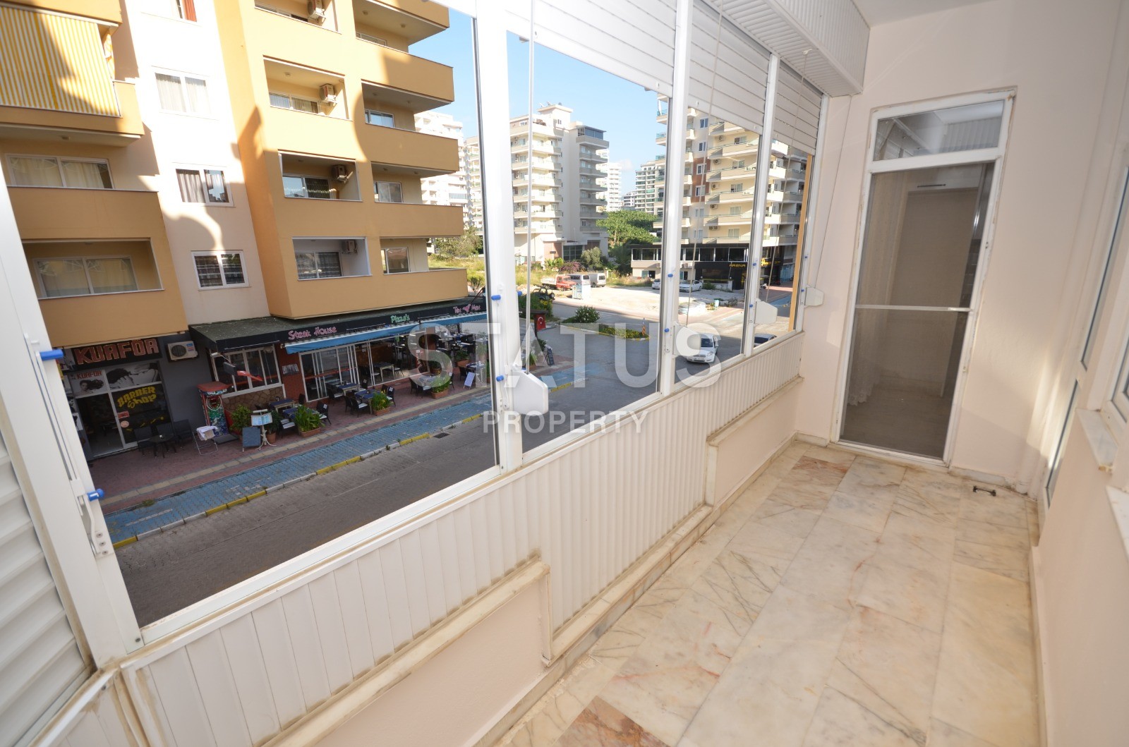 Квартира 2+1 с мебелью в Махмутларе фото 12