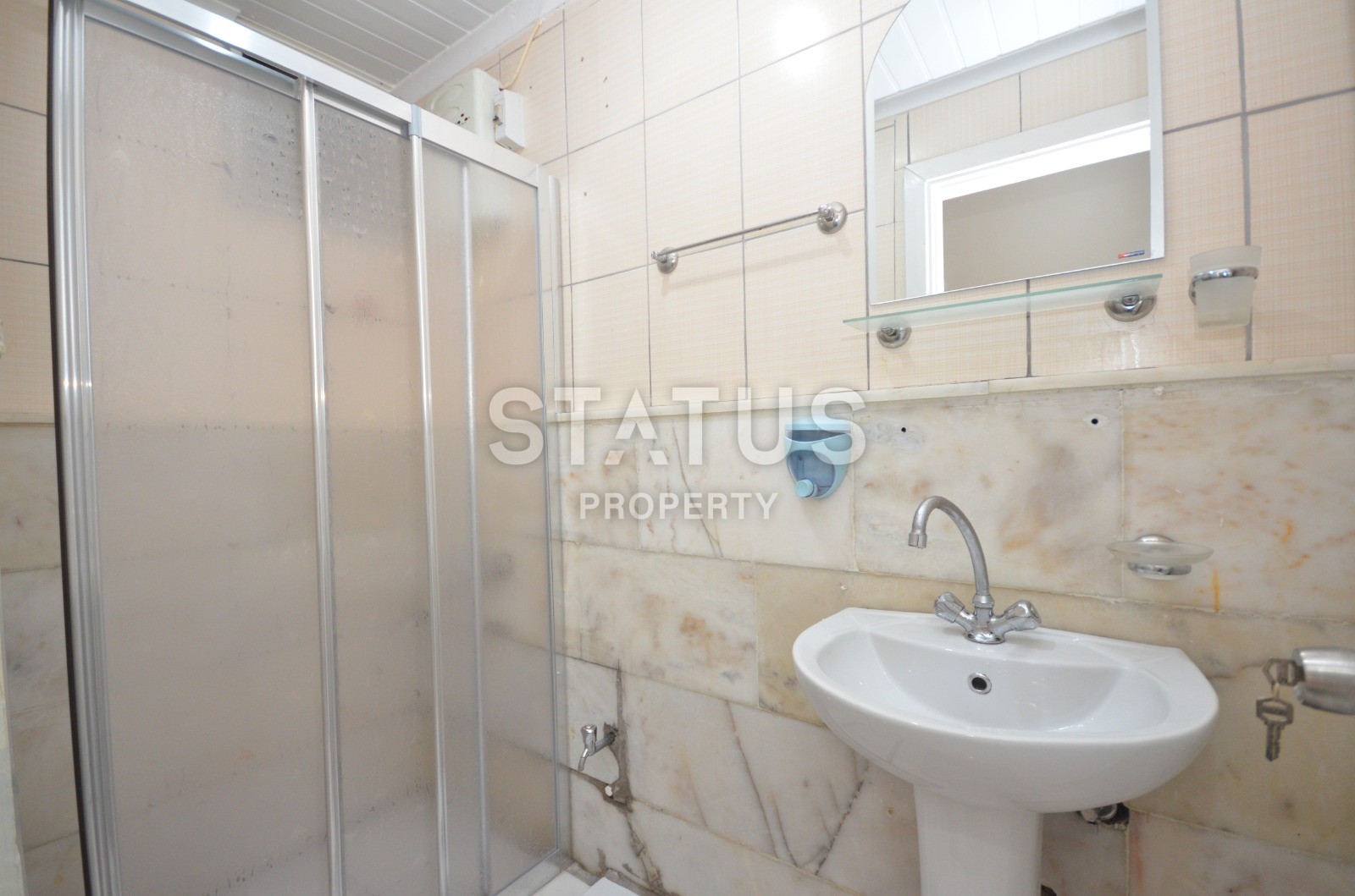 Квартира 2+1 с мебелью в Махмутларе фото 13