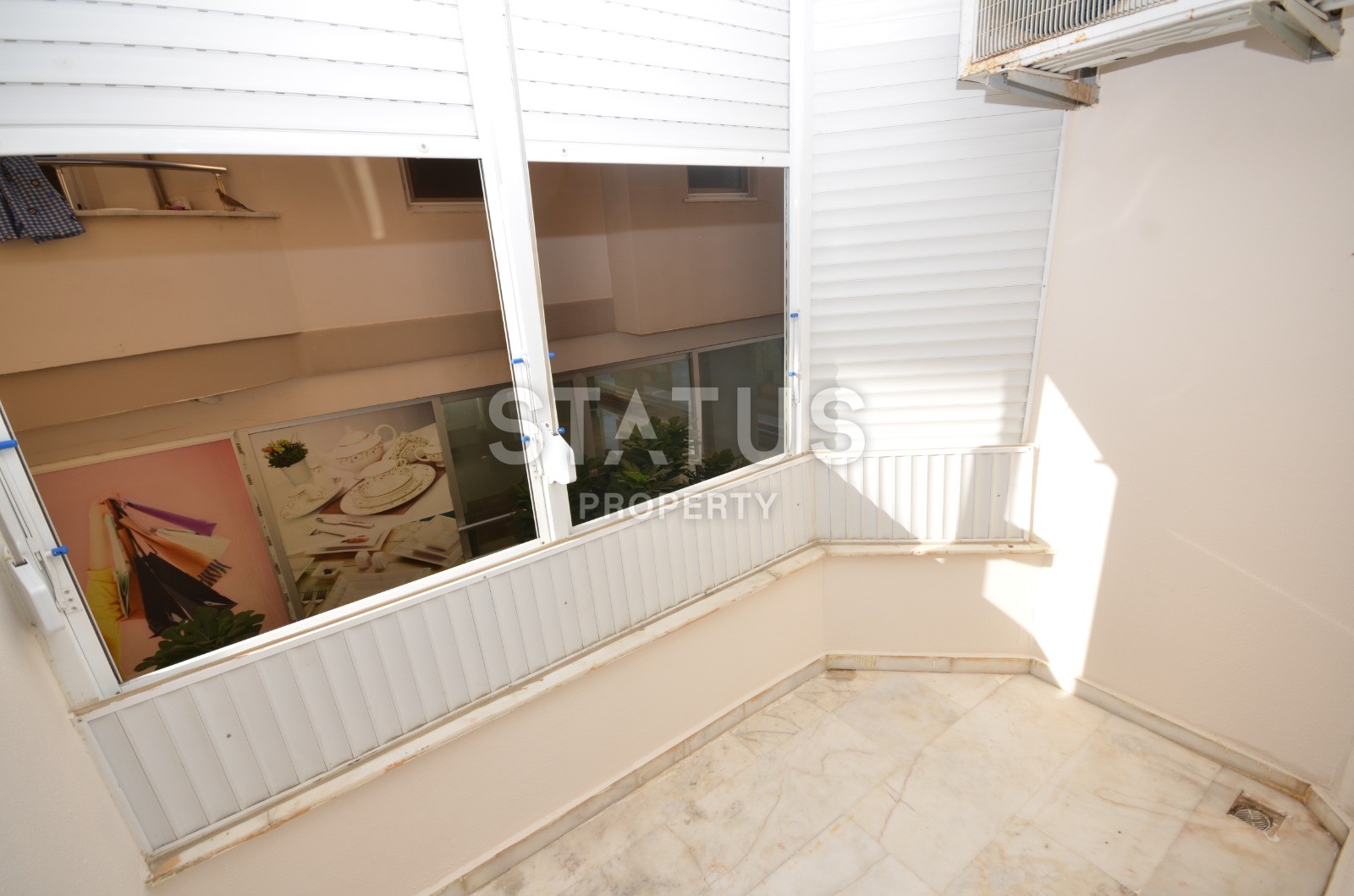 Квартира 2+1 с мебелью в Махмутларе фото 16