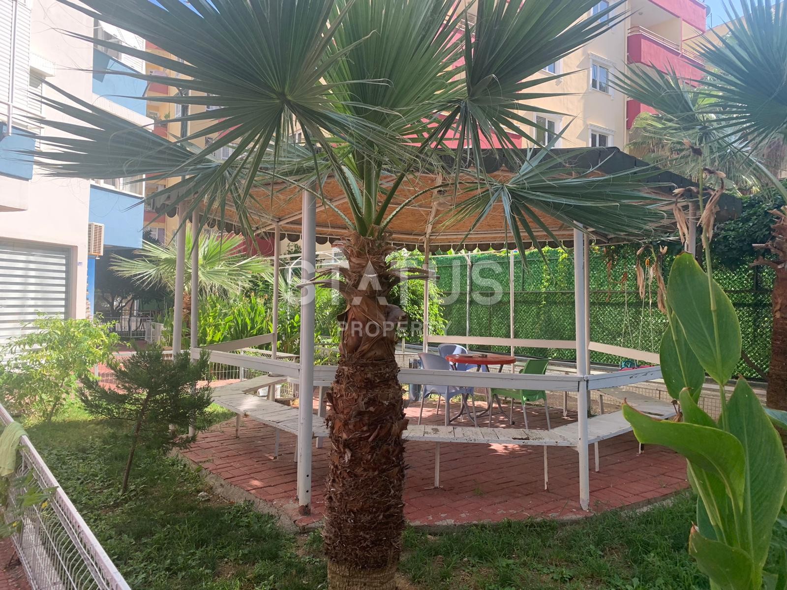 Трехкомнатная квартира с мебелью в 50 метрах от моря фото 15