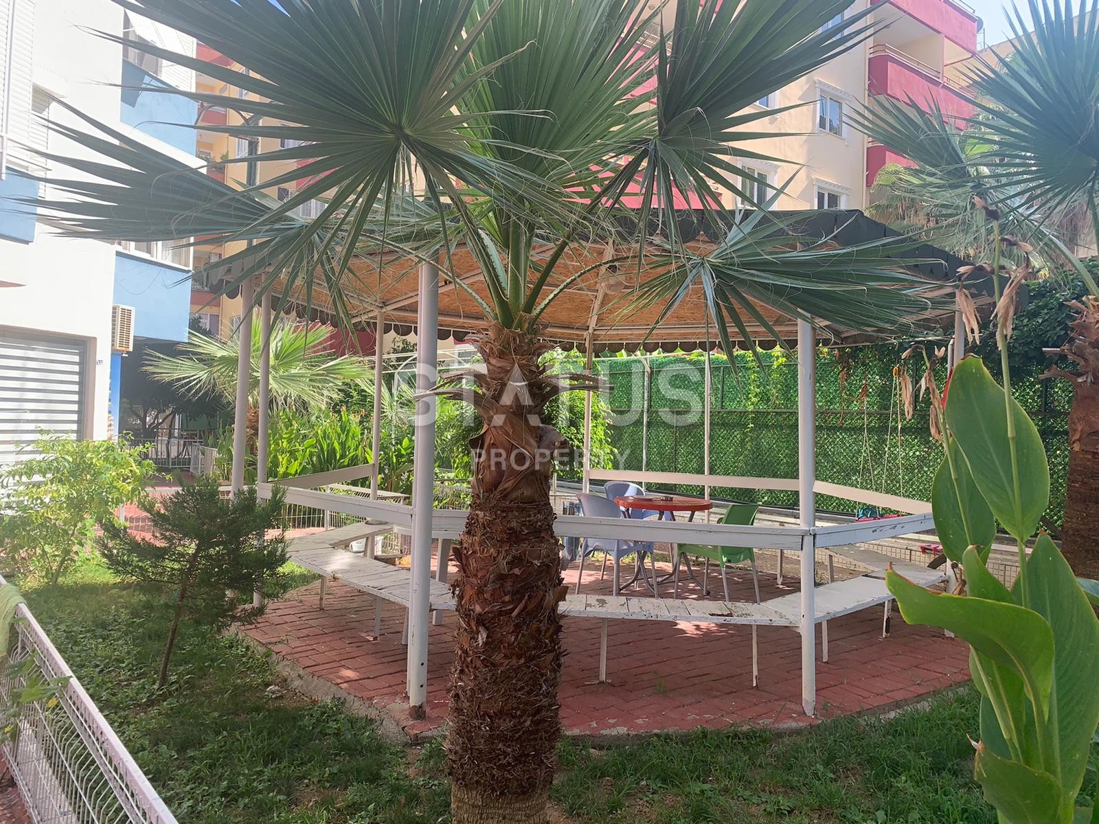 Трехкомнатная квартира с мебелью в 50 метрах от моря фото 18