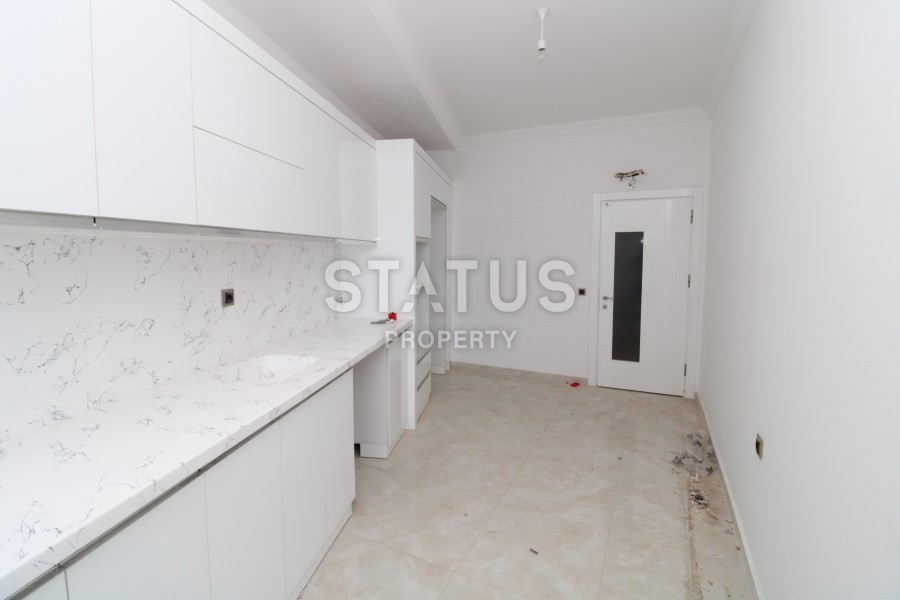 Большая квартира 3+1 в районе Оба, 145 м2 фото 2