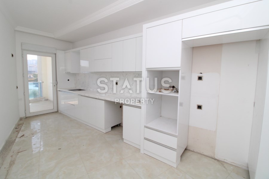 Большая квартира 3+1 в районе Оба, 145 м2 фото 3