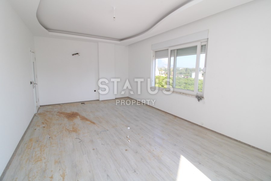 Большая квартира 3+1 в районе Оба, 145 м2 фото 4