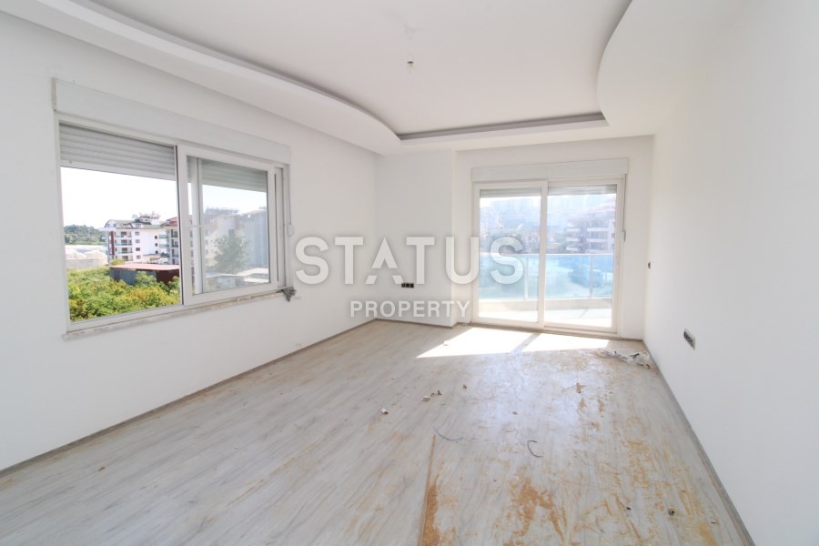 Большая квартира 3+1 в районе Оба, 145 м2 фото 5