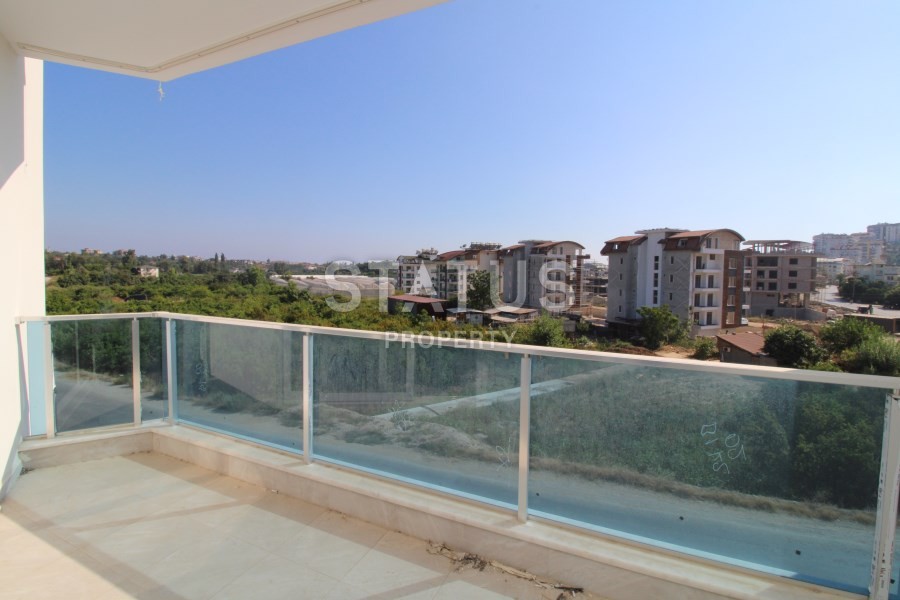 Большая квартира 3+1 в районе Оба, 145 м2 фото 9