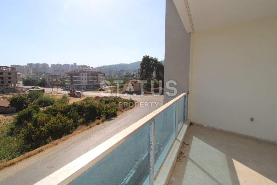 Большая квартира 3+1 в районе Оба, 145 м2 фото 11