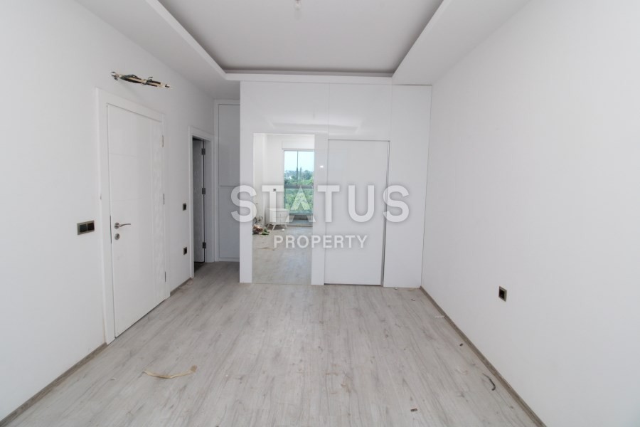 Большая квартира 3+1 в районе Оба, 145 м2 фото 12