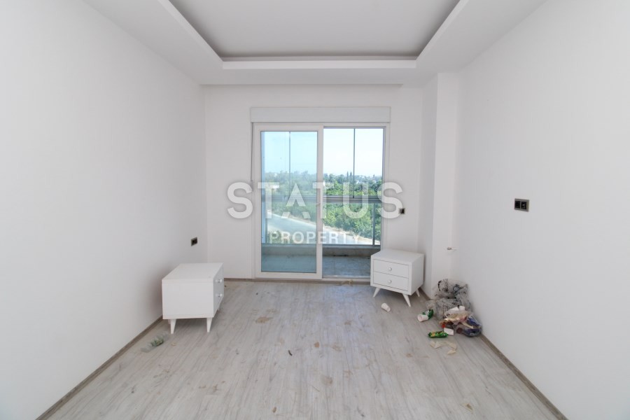 Большая квартира 3+1 в районе Оба, 145 м2 фото 13