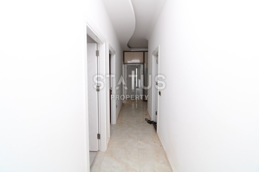 Большая квартира 3+1 в районе Оба, 145 м2 фото 14