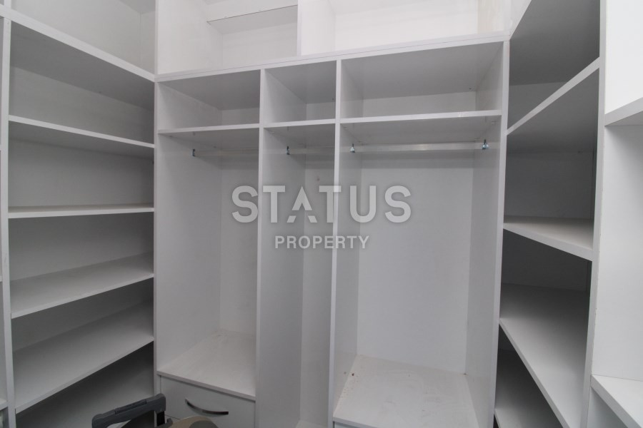 Большая квартира 3+1 в районе Оба, 145 м2 фото 15