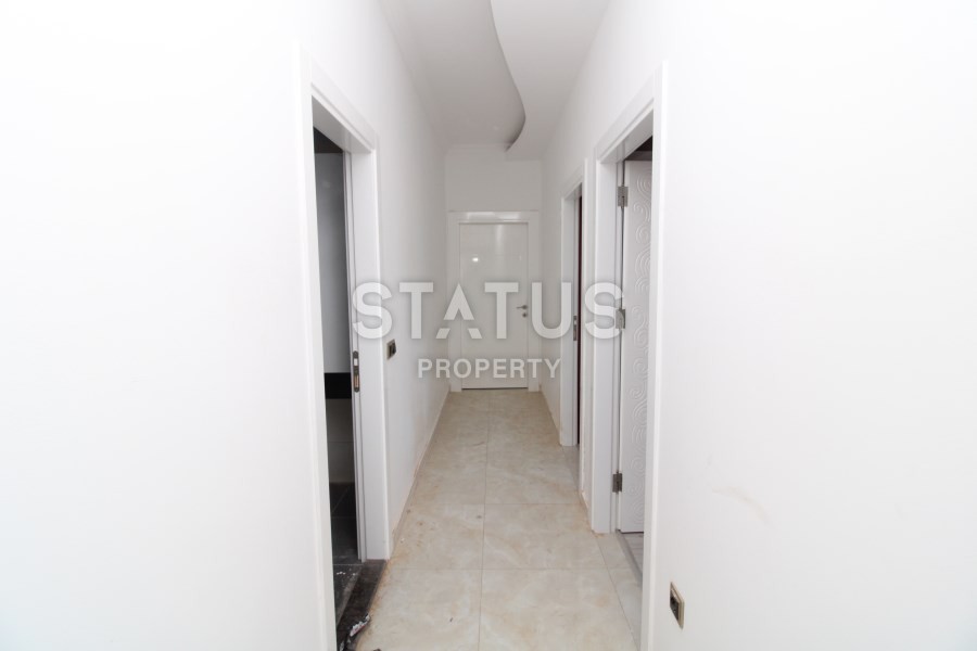 Большая квартира 3+1 в районе Оба, 145 м2 фото 17