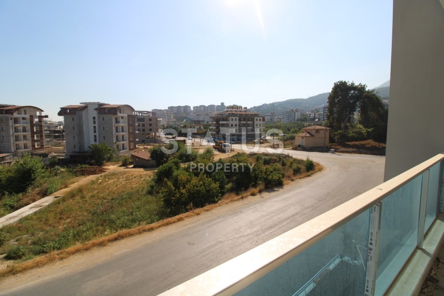 Большая квартира 3+1 в районе Оба, 145 м2 фото 18