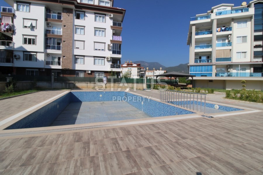 Большая квартира 3+1 в районе Оба, 145 м2 фото 21