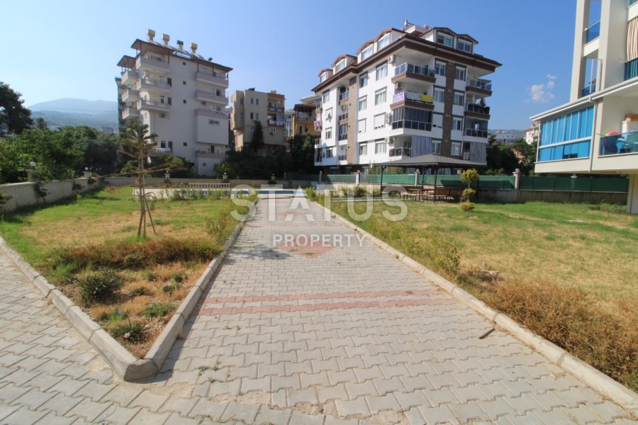 Большая квартира 3+1 в районе Оба, 145 м2 фото 22