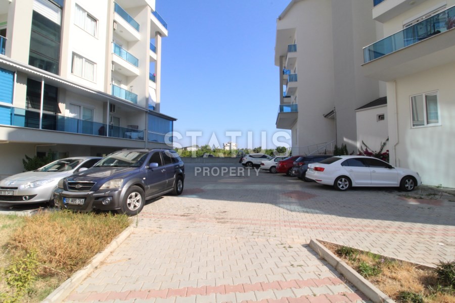 Большая квартира 3+1 в районе Оба, 145 м2 фото 23