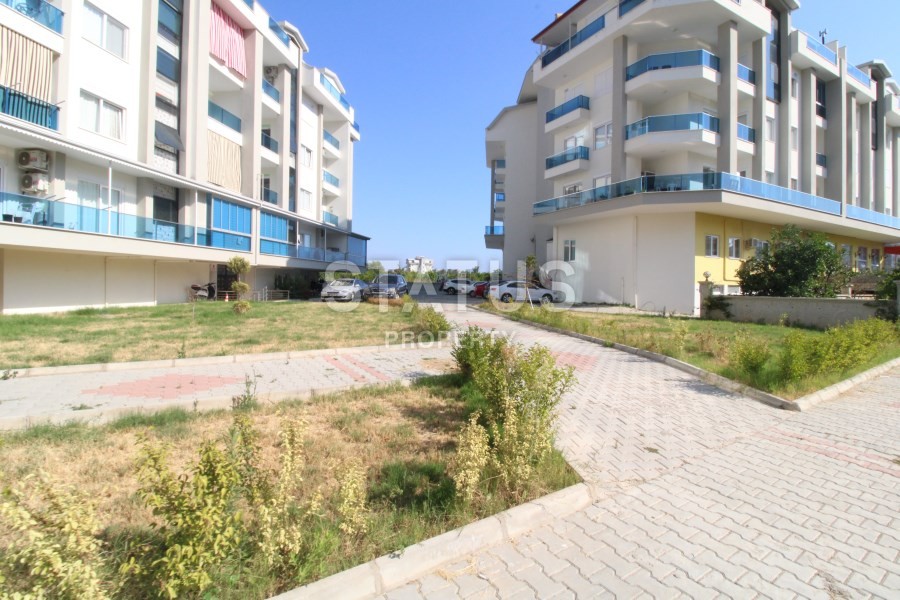 Большая квартира 3+1 в районе Оба, 145 м2 фото 24