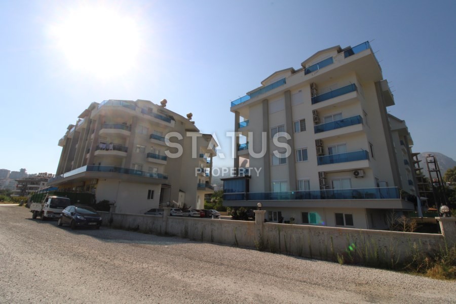 Большая квартира 3+1 в районе Оба, 145 м2 фото 25