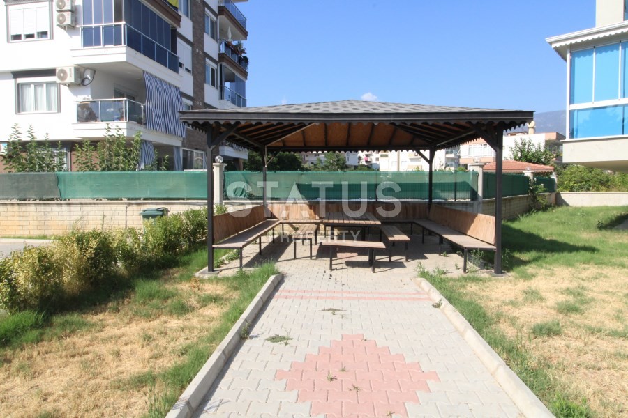 Большая квартира 3+1 в районе Оба, 145 м2 фото 26