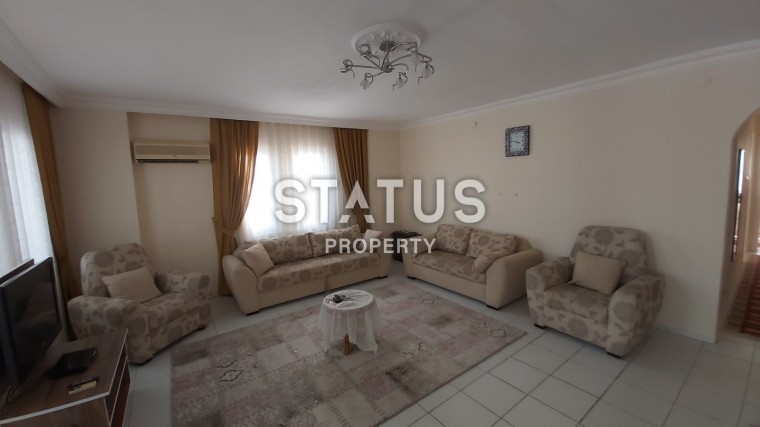 Недорогая квартира 2+1 с мебелью, 120 м2 фото 1