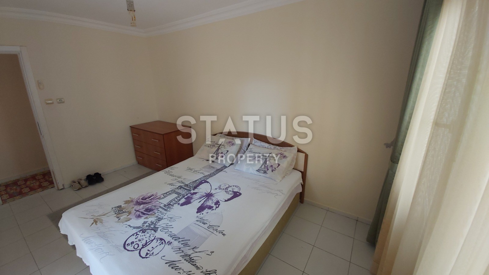 Недорогая квартира 2+1 с мебелью, 120 м2 фото 6