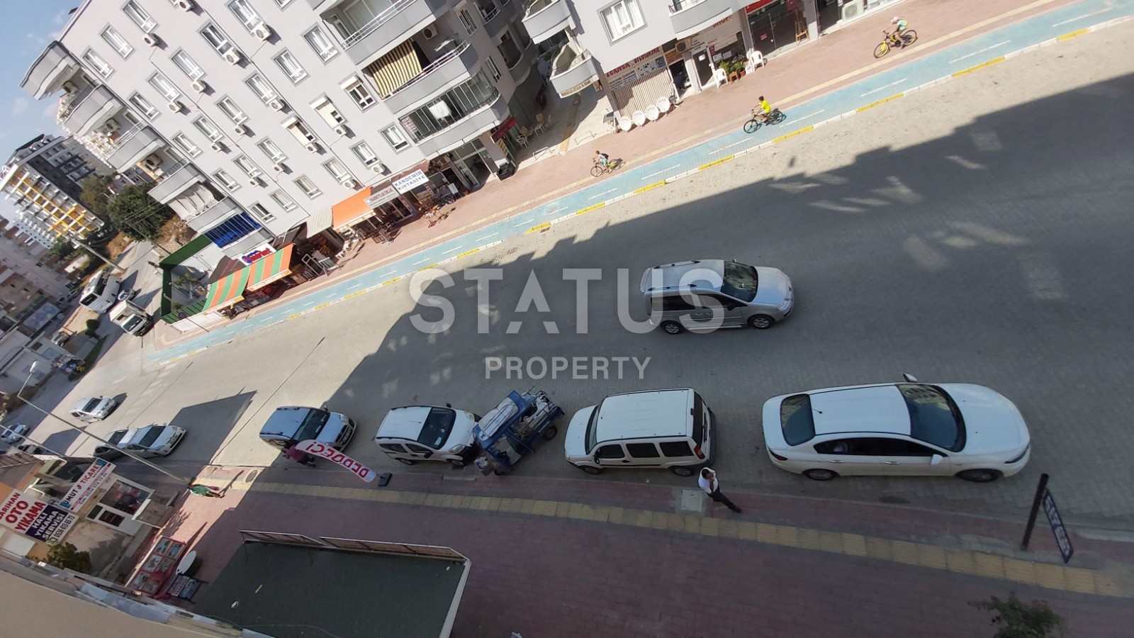 Недорогая квартира 2+1 с мебелью, 120 м2 фото 10