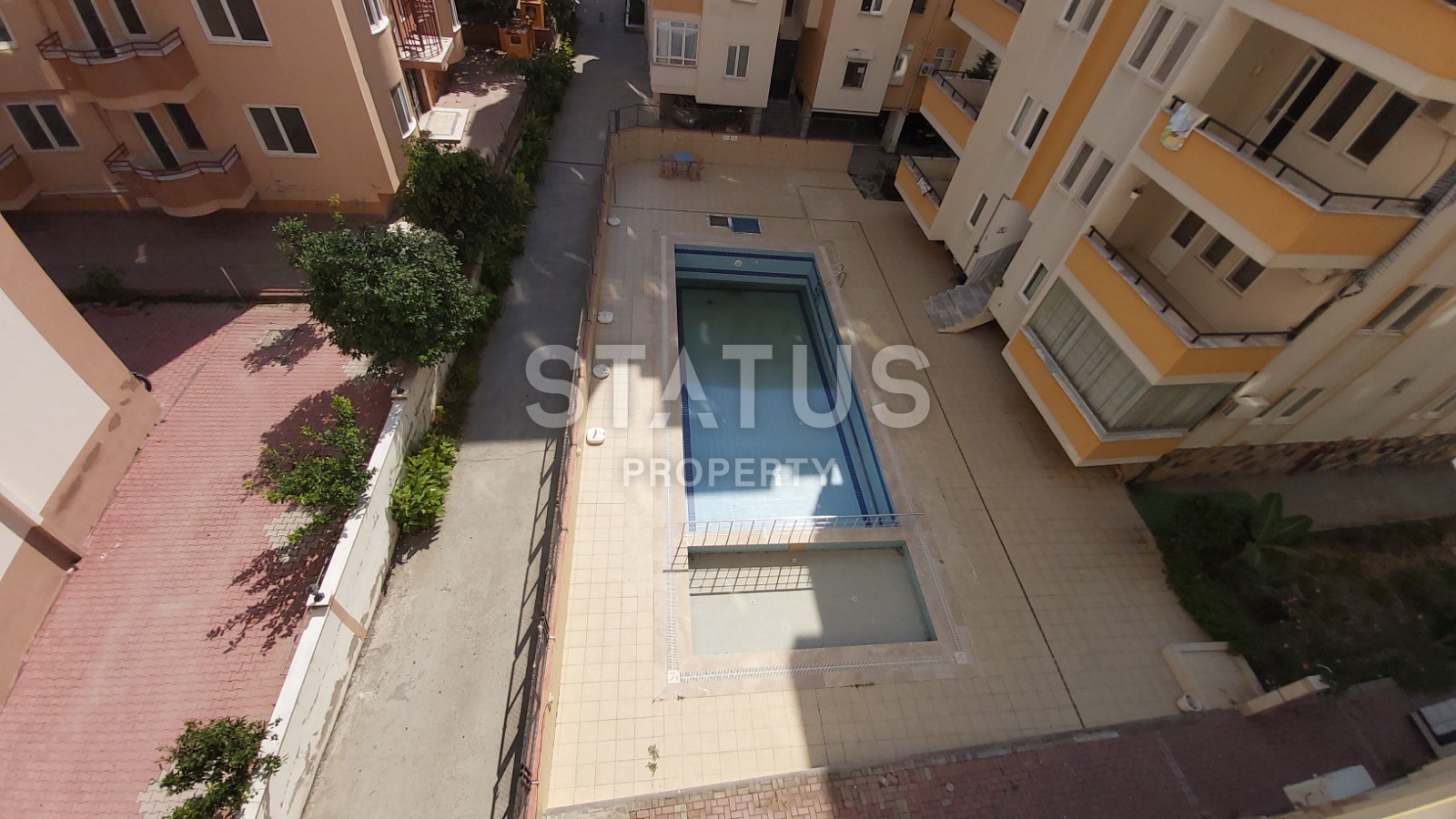 Недорогая квартира 2+1 с мебелью, 120 м2 фото 17