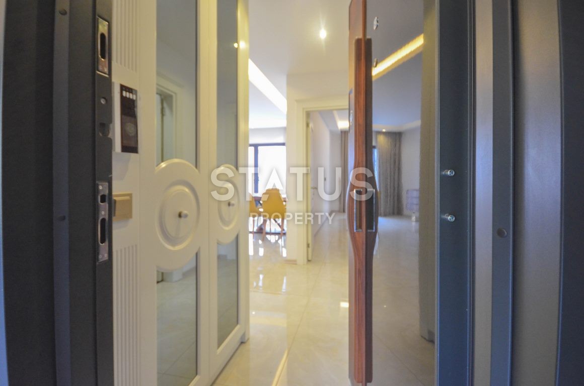 Квартира 1+1 в новом комплексе в 100 метрах от моря фото 3