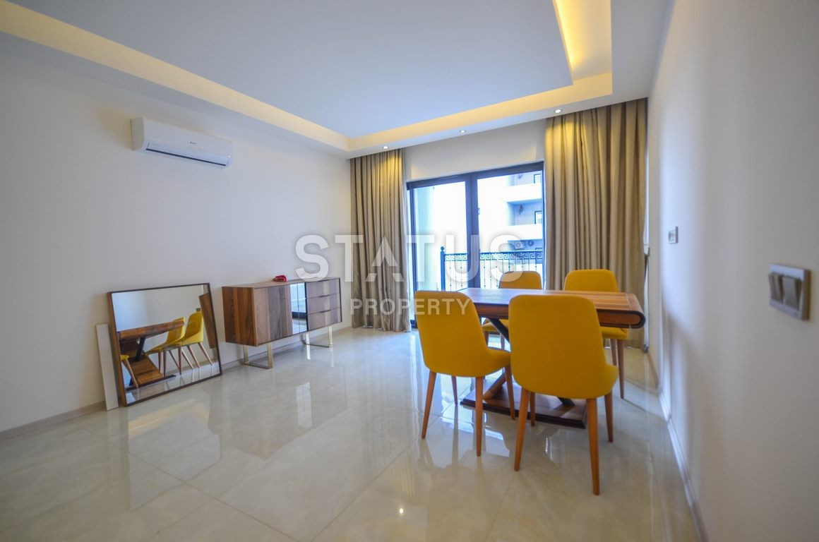 Квартира 1+1 в новом комплексе в 100 метрах от моря фото 7