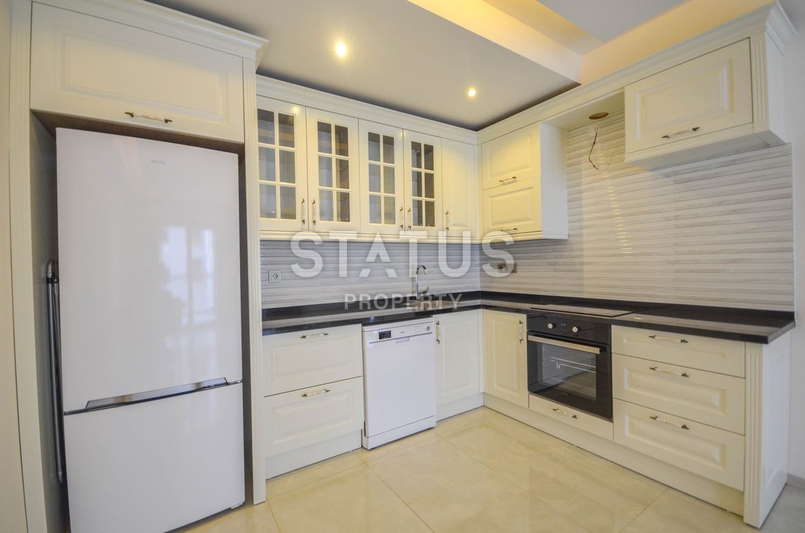 Квартира 1+1 в новом комплексе в 100 метрах от моря фото 8