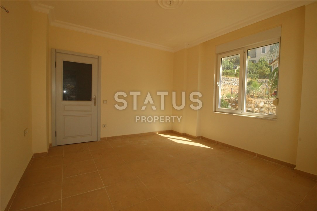 Three-storey villa with a swimming pool in Kargicak area фото 8