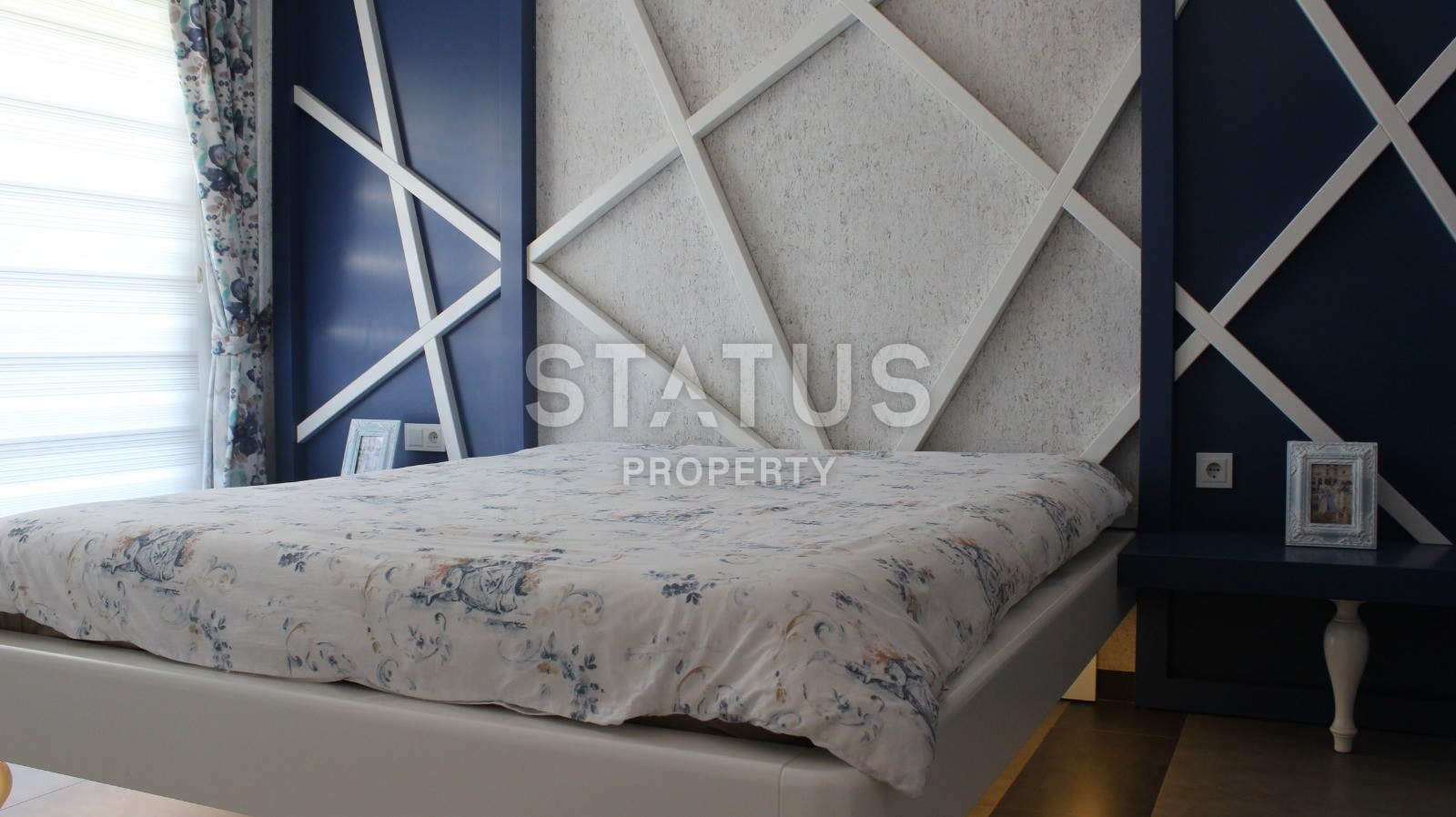 Апартаменты в комплексе VIP класса в центрально части Алании Оба фото 29