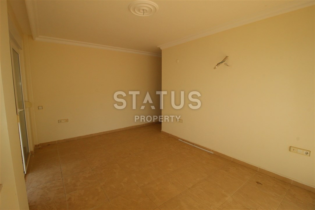 Three-storey villa with a swimming pool in Kargicak area фото 13