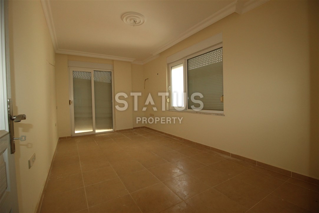 Three-storey villa with a swimming pool in Kargicak area фото 16