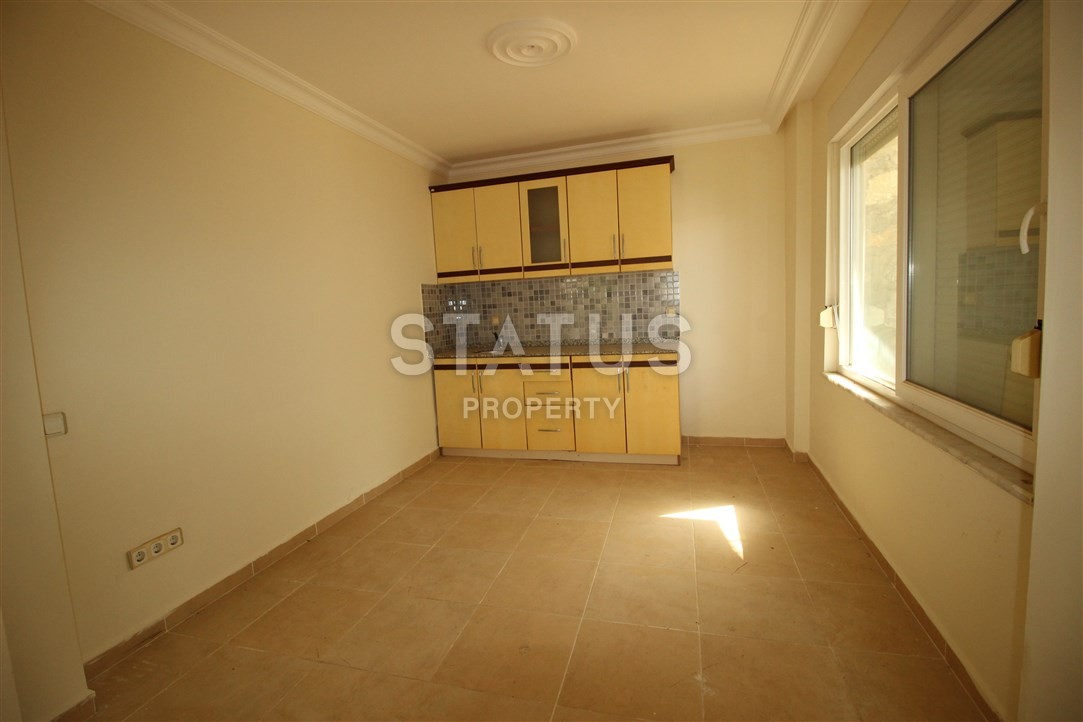 Three-storey villa with a swimming pool in Kargicak area фото 17