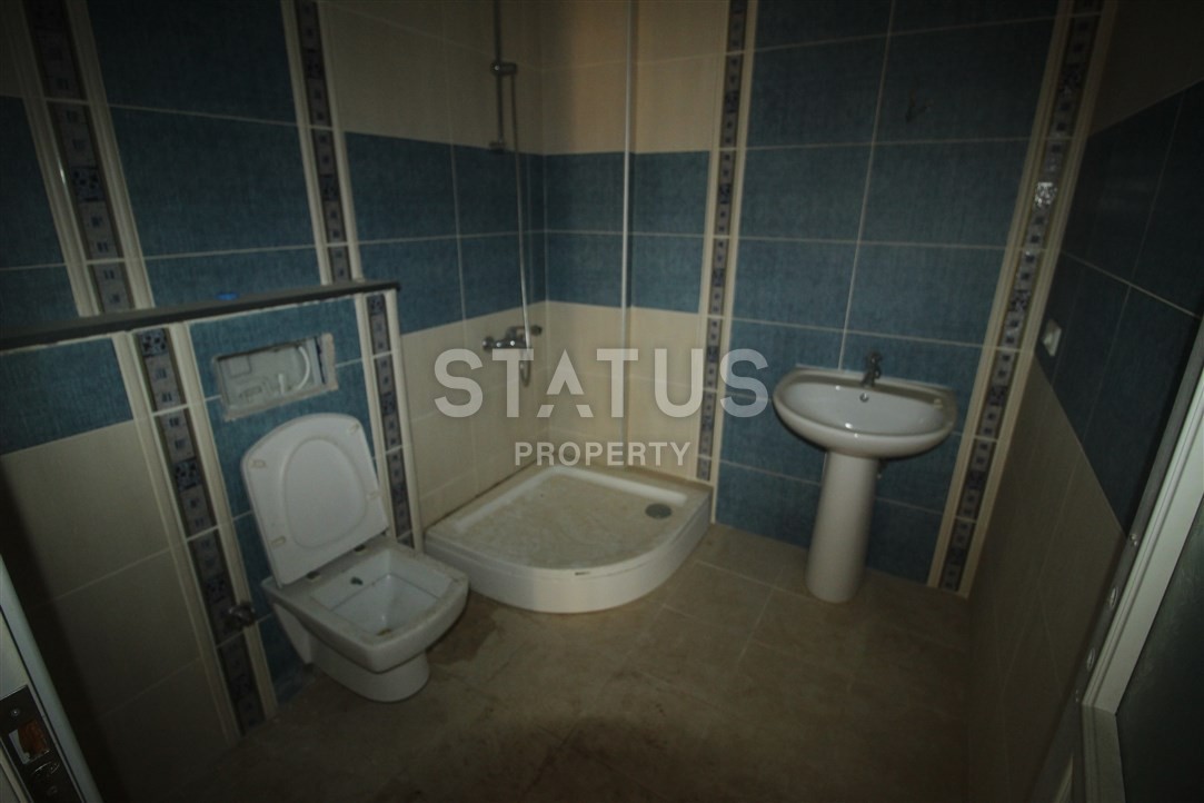 Three-storey villa with a swimming pool in Kargicak area фото 29