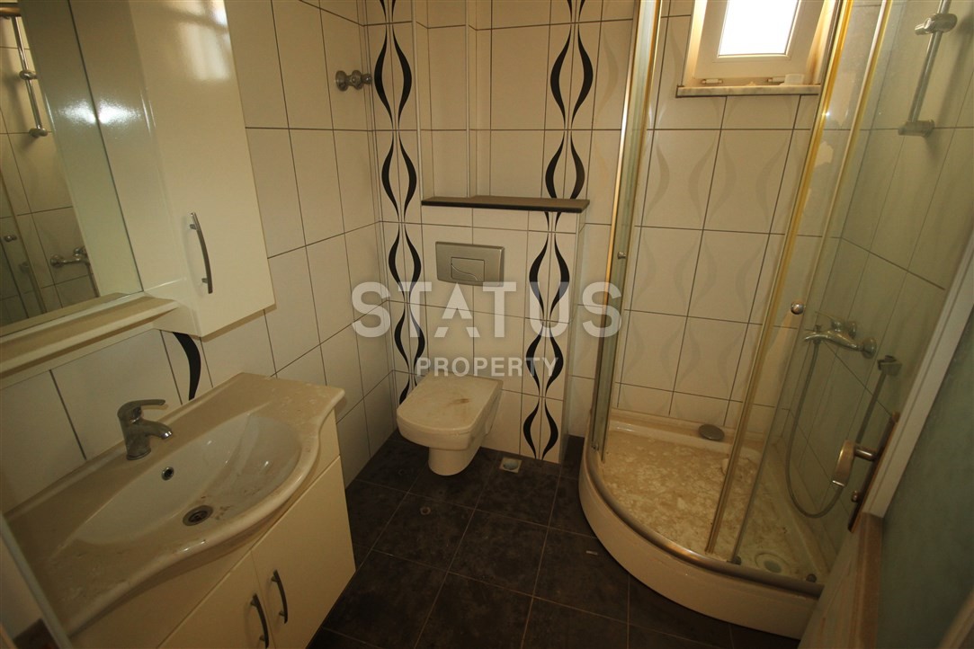 Three-storey villa with a swimming pool in Kargicak area фото 31