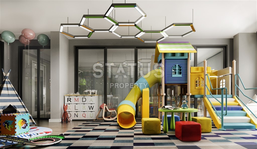 Инвестиционный проект в Обе с различными планировками и по самым низким ценам! фото 6