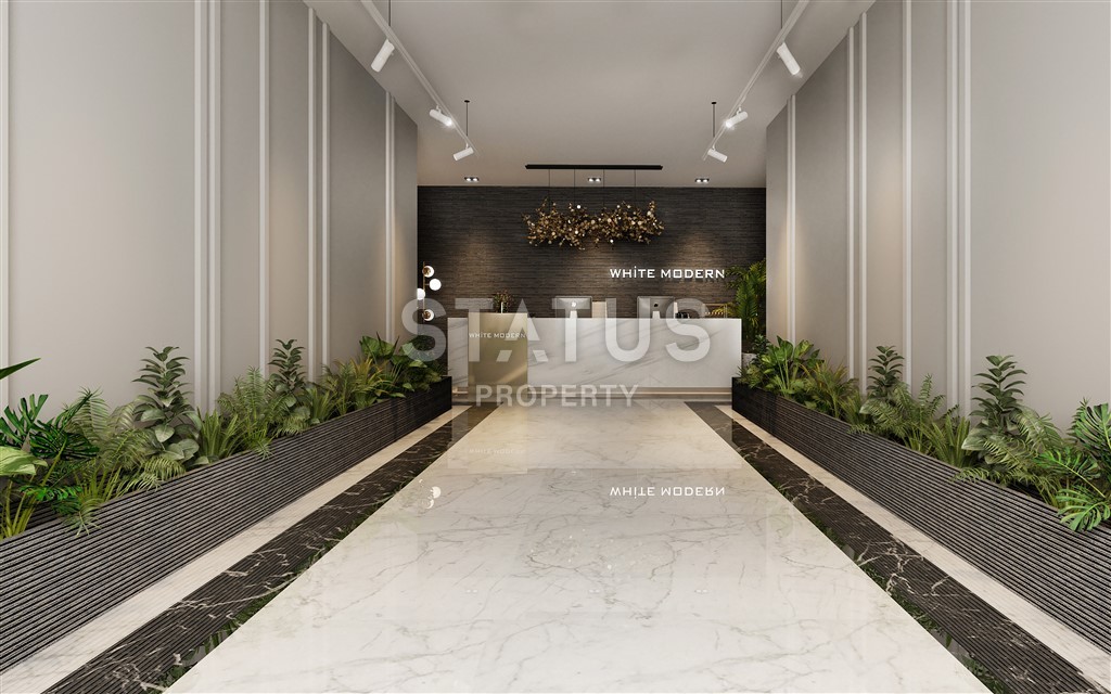 Инвестиционный проект в Обе с различными планировками и по самым низким ценам! фото 9