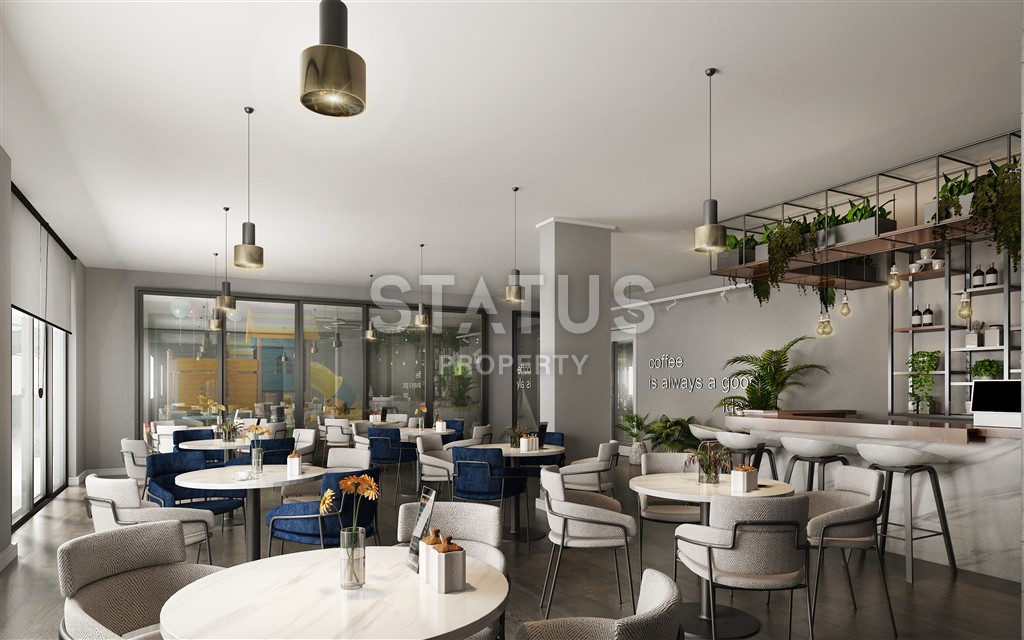 Инвестиционный проект в Обе с различными планировками и по самым низким ценам! фото 10