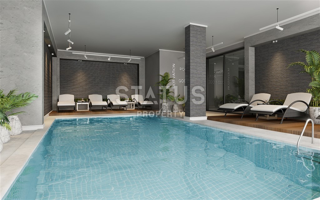 Инвестиционный проект в Обе с различными планировками и по самым низким ценам! фото 11