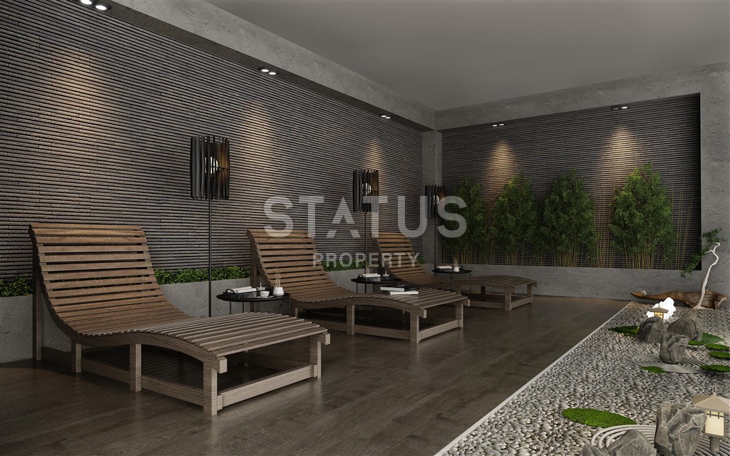 Инвестиционный проект в Обе с различными планировками и по самым низким ценам! фото 12