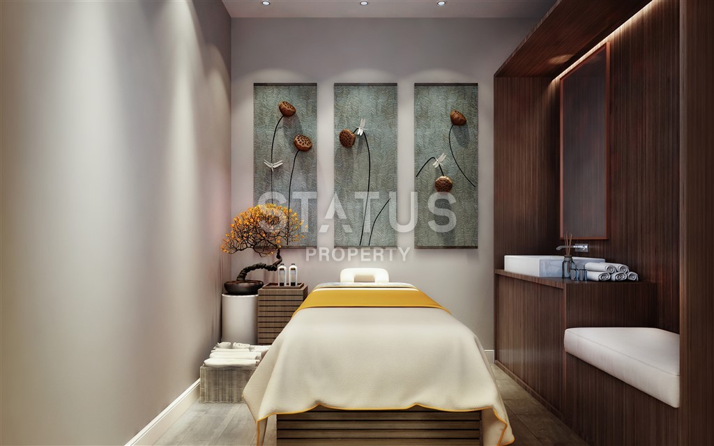 Инвестиционный проект в Обе с различными планировками и по самым низким ценам! фото 13