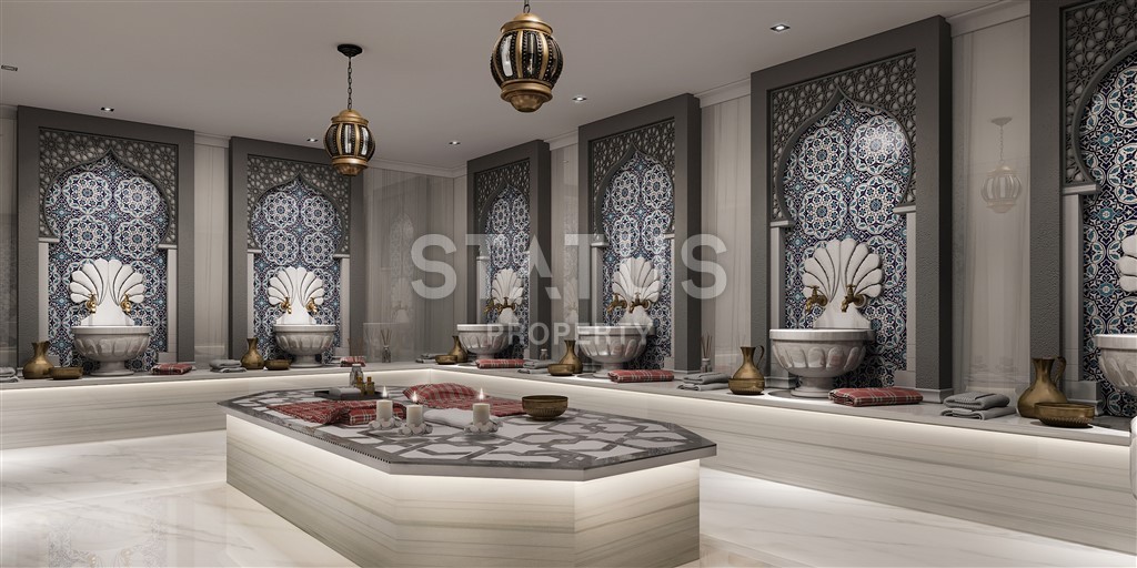 Инвестиционный проект в Обе с различными планировками и по самым низким ценам! фото 14