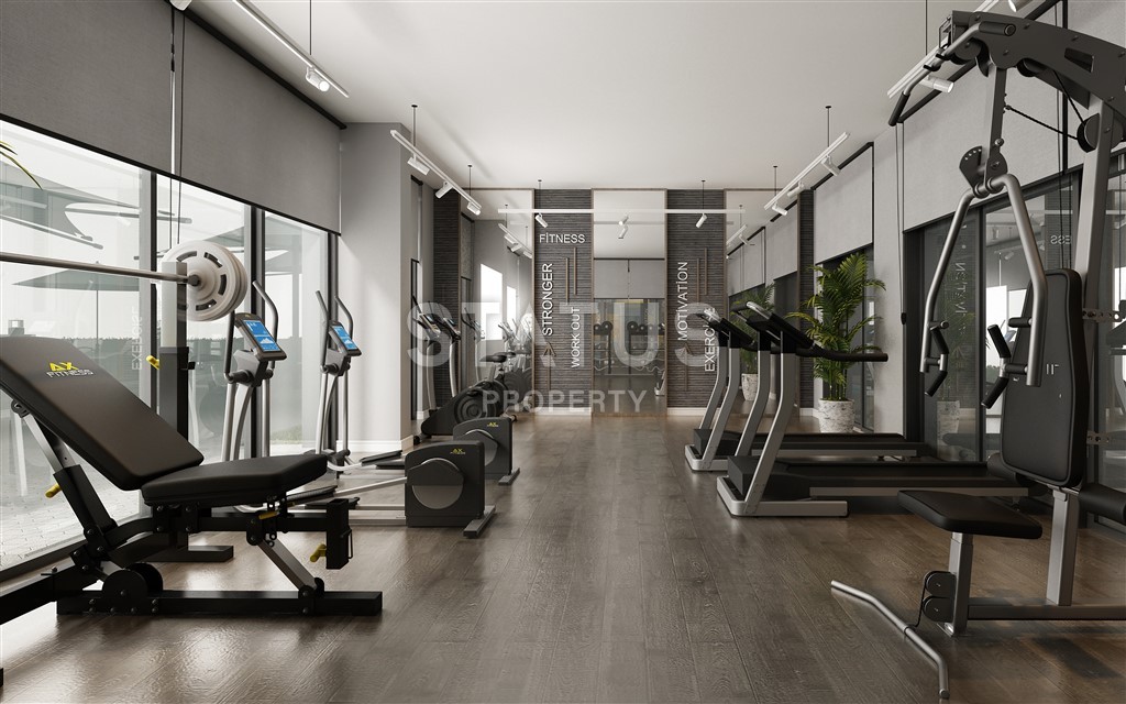 Инвестиционный проект в Обе с различными планировками и по самым низким ценам! фото 15