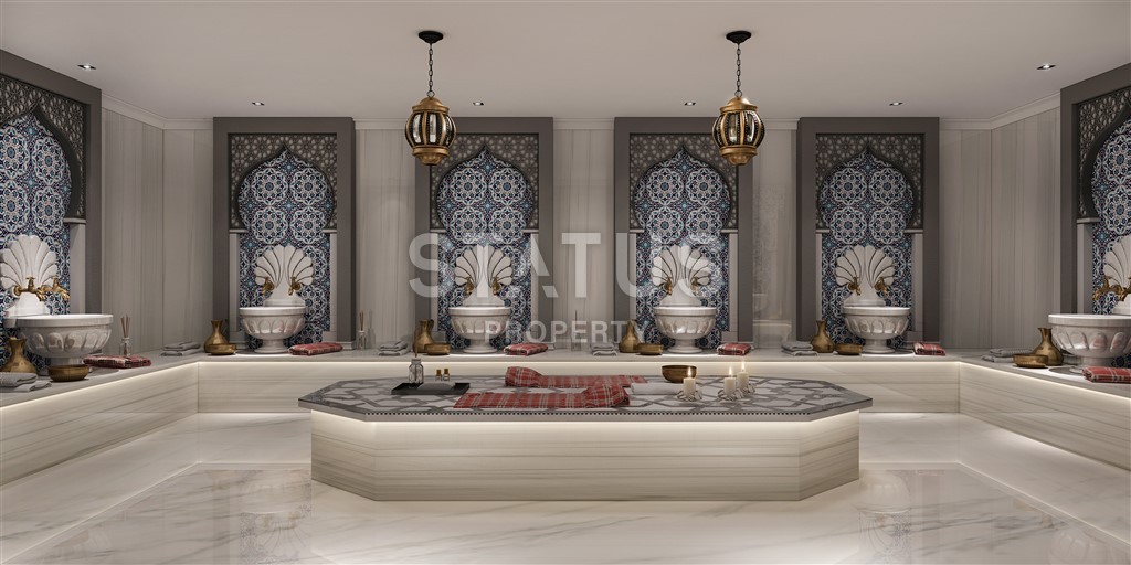 Инвестиционный проект в Обе с различными планировками и по самым низким ценам! фото 16