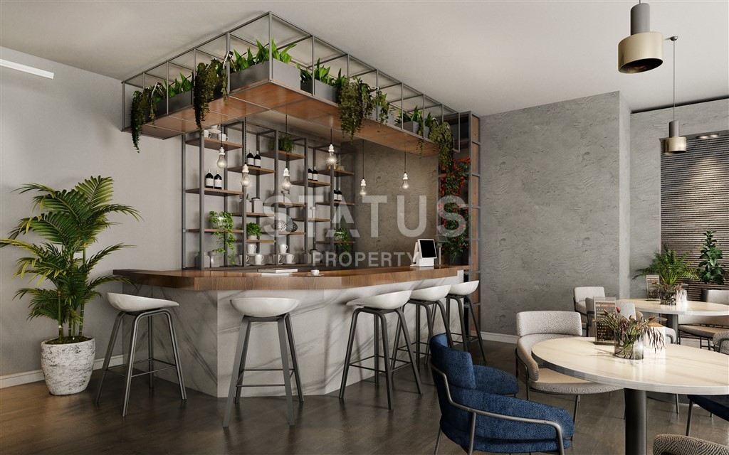 Инвестиционный проект в Обе с различными планировками и по самым низким ценам! фото 18